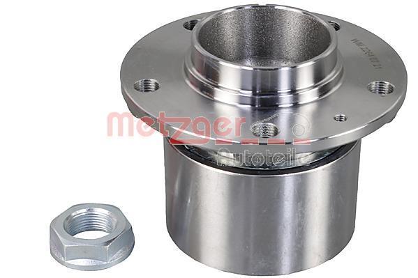 Roulement de roue METZGER ref. WM 2264